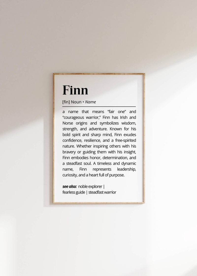 Finn