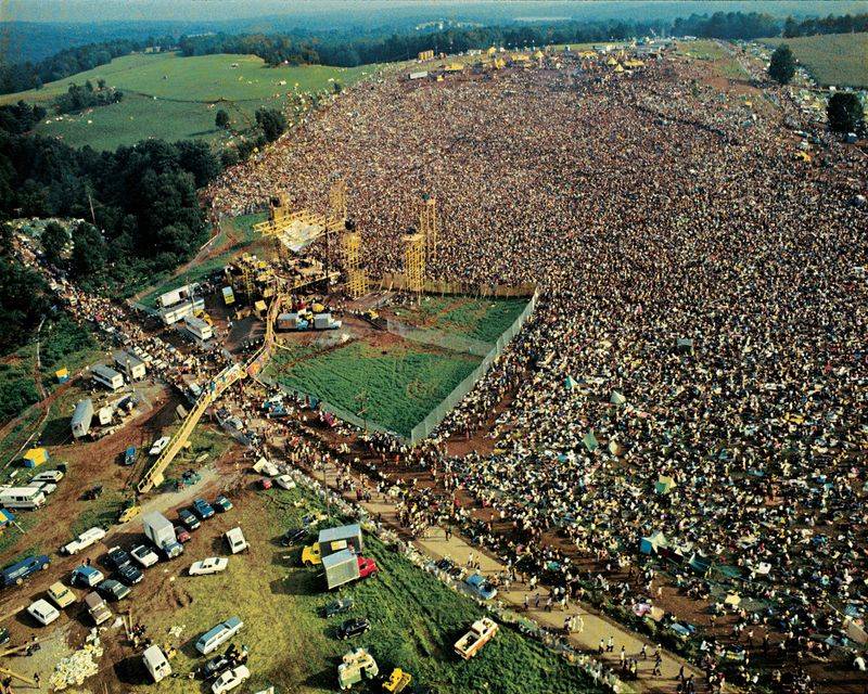 Woodstock Festival