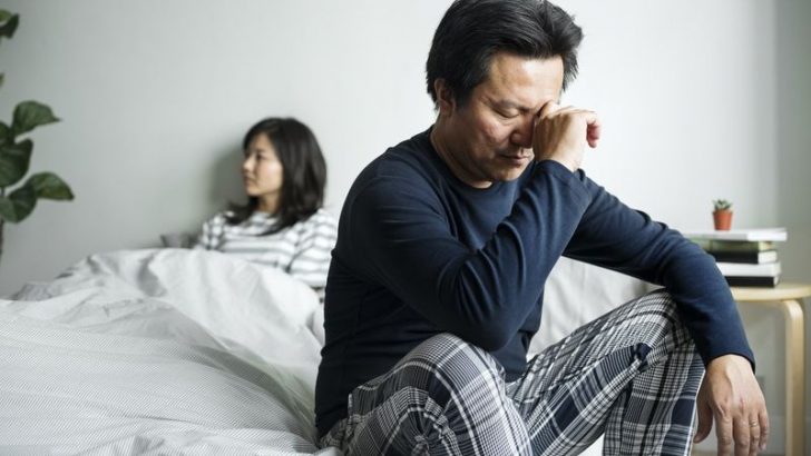14 Types Of People That Make Very Bad Partners