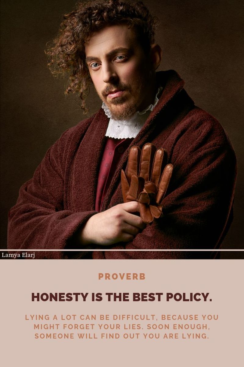 Honesty is the Best Policy