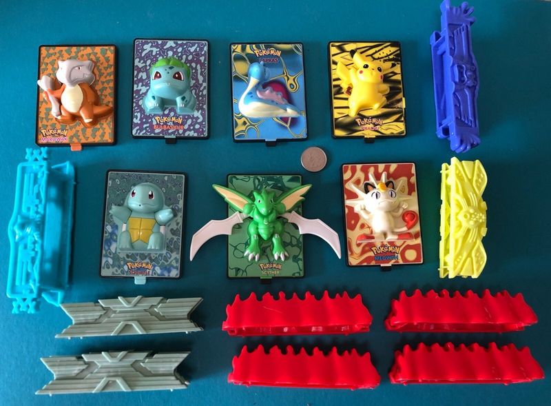 Pokémon Gold and Silver