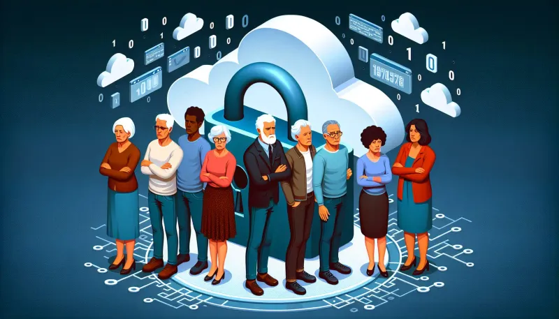 The Invasion of Privacy in Everyday Life