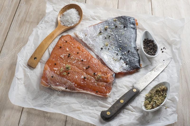 Preserving with Salt