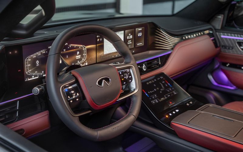 Complexity of Modern Vehicles
