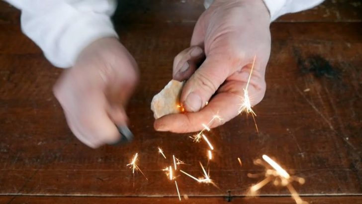 These 9 Old-Fashioned Life Skills Could Make or Break You in a Survival Situation