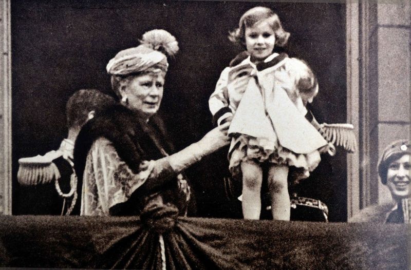 Margaret