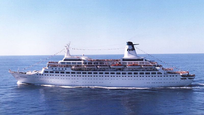 The Love Boat