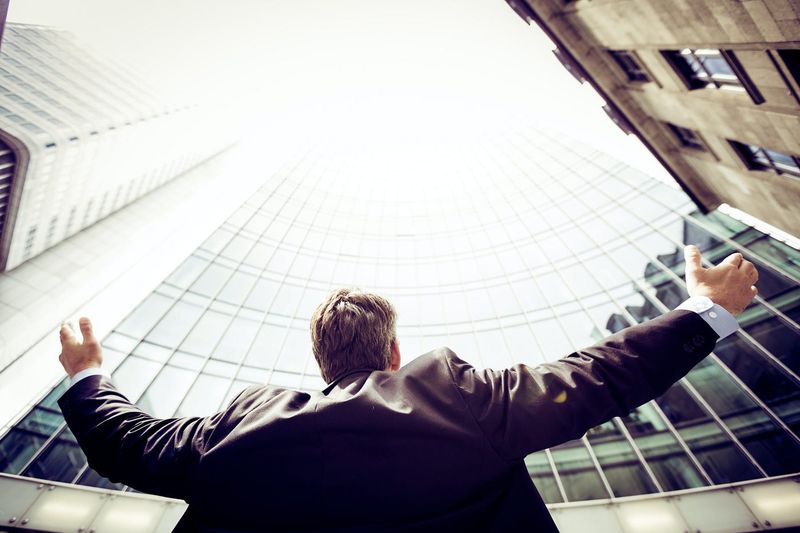 Building a Career Path