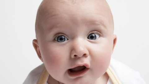 10 Baby Names Banned In Other Countries That Are Still Popular In The U.S.