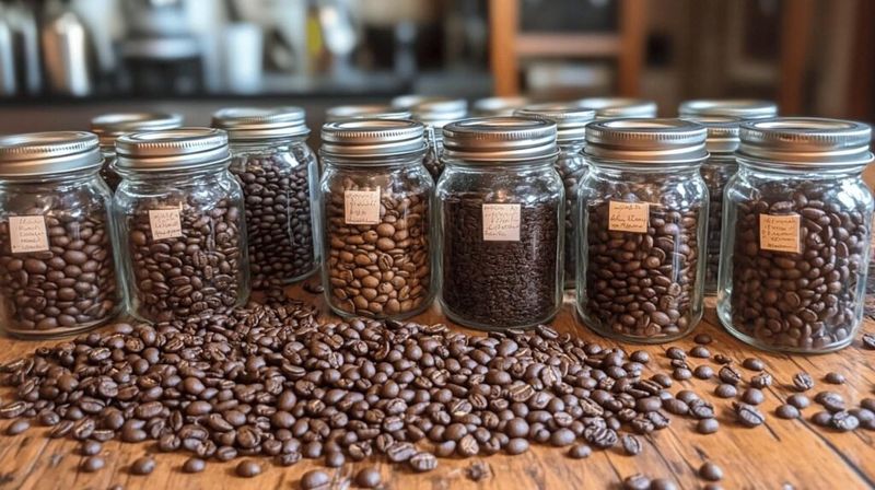 Coffee Beans