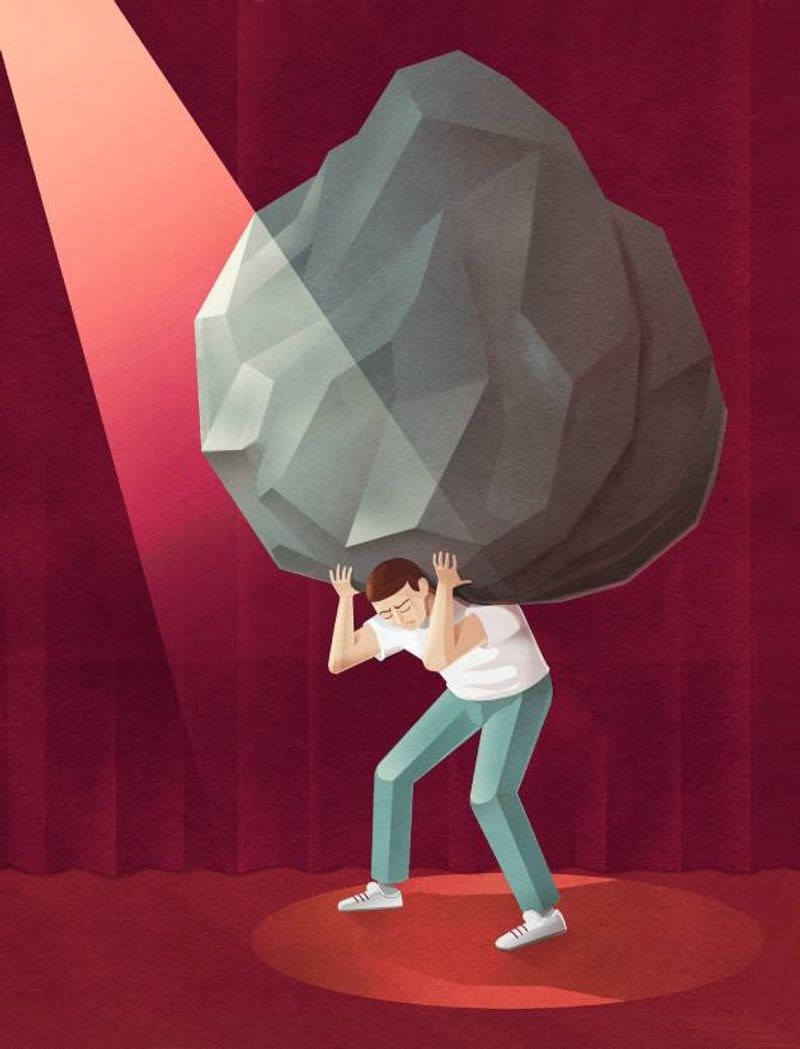 Self-Help Books Overpromise