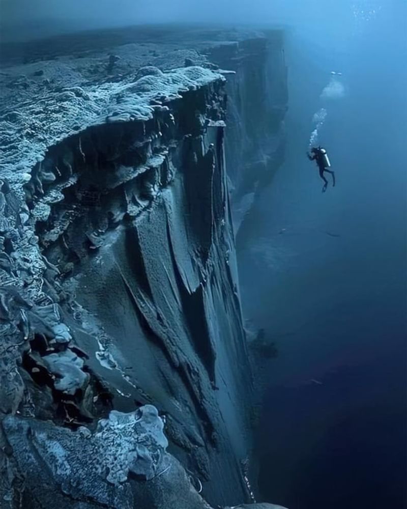 Scuba Diving