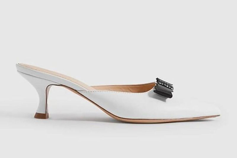 Kitten Heels