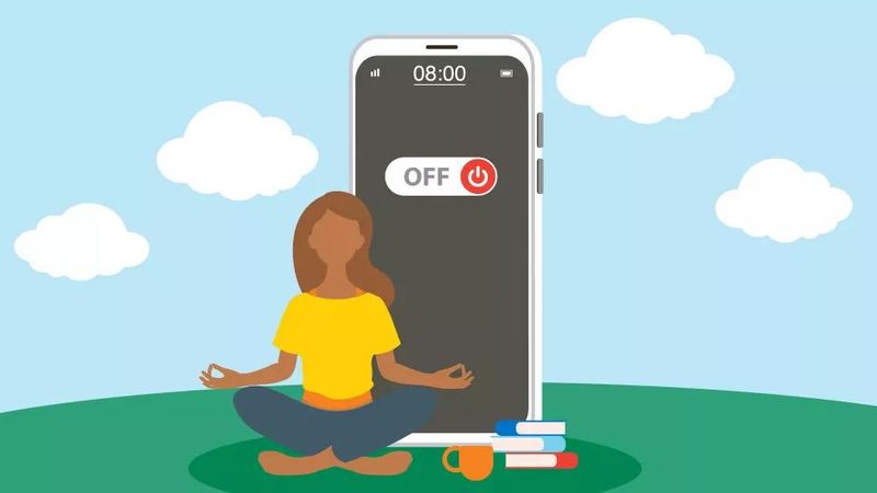 Digital Detox