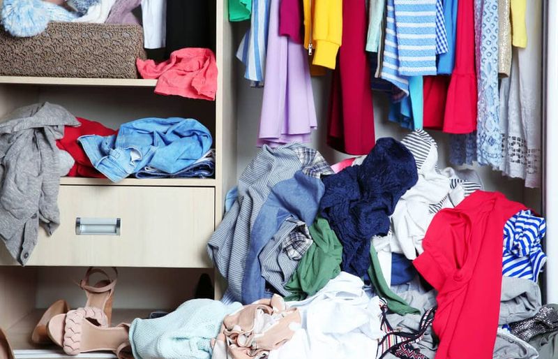 Bulk Clothing