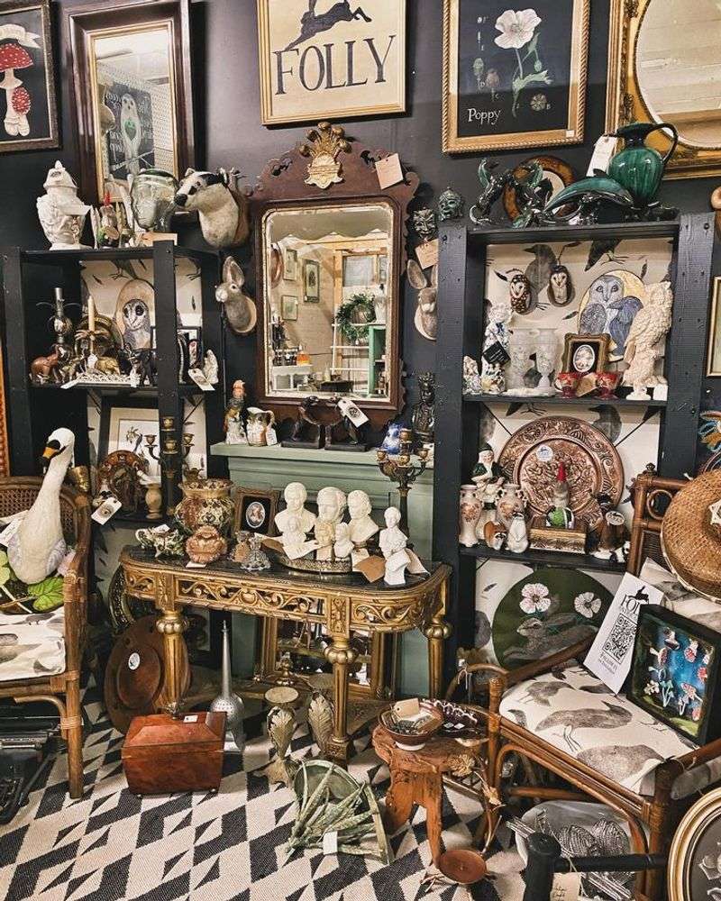 Antique Collections