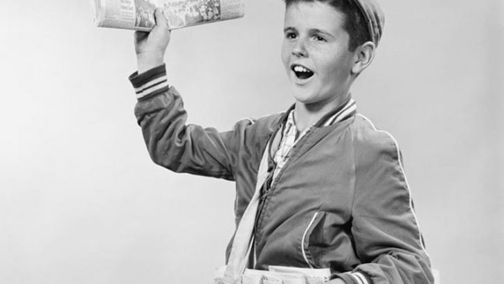 14 Quotes Boomers Heard That Accidentally Prepared Them for Every Crisis