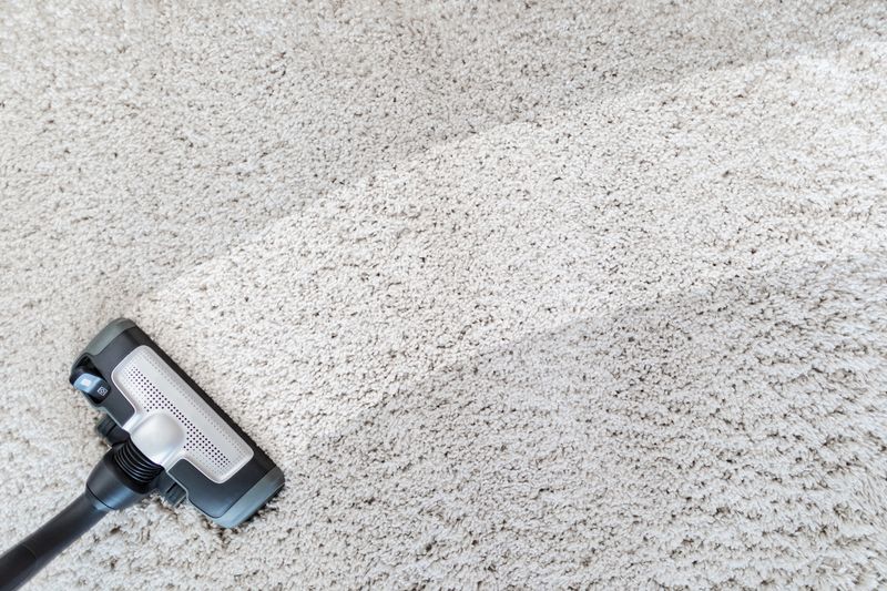 Overlooking Vacuum Height Settings