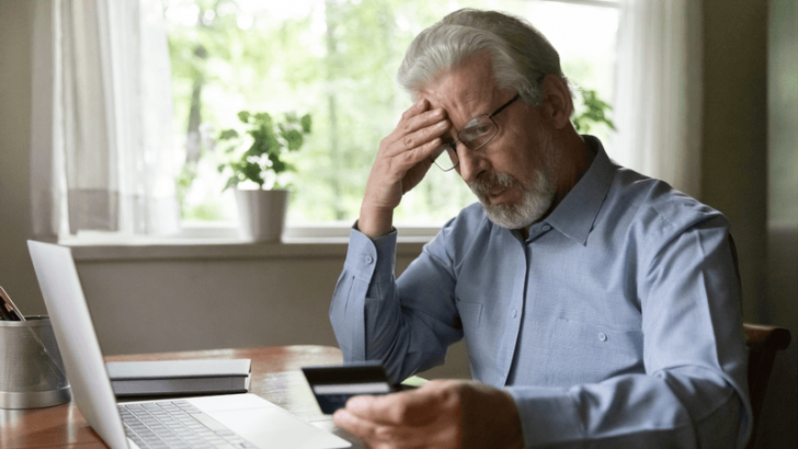 10 Reasons People Lose Patience With Everyone As They Get Older