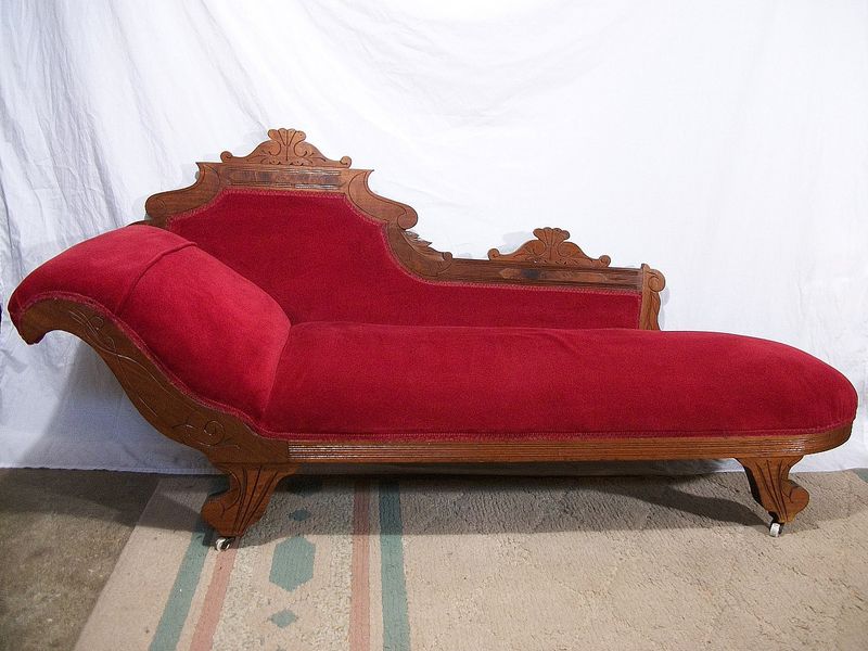 Fainting Couch