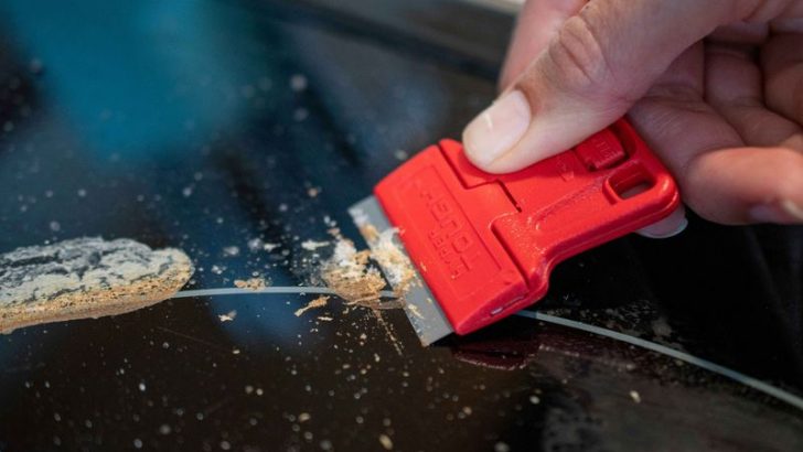 9 Tips on How To Clean A Glass Top Stove