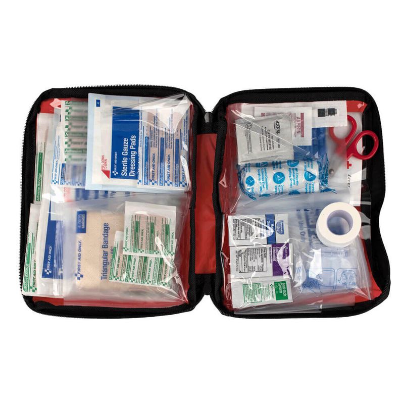 First Aid Kit