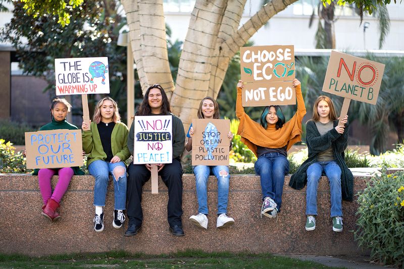 Eco-Conscious Lifestyle Choices