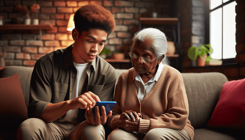 Rapid Technological Change