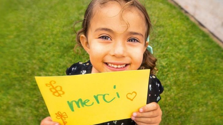 13 Signs You Were The Good Child Growing Up