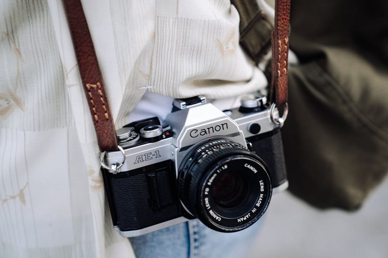 Film Camera