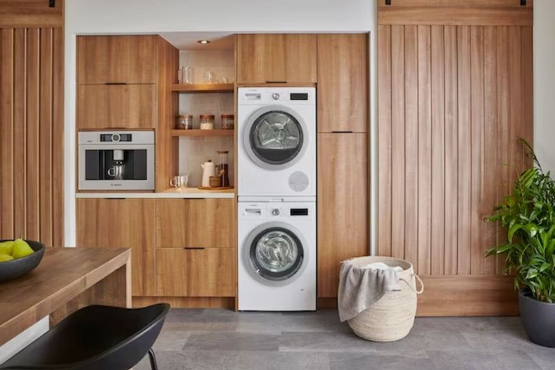 Clothes Dryer