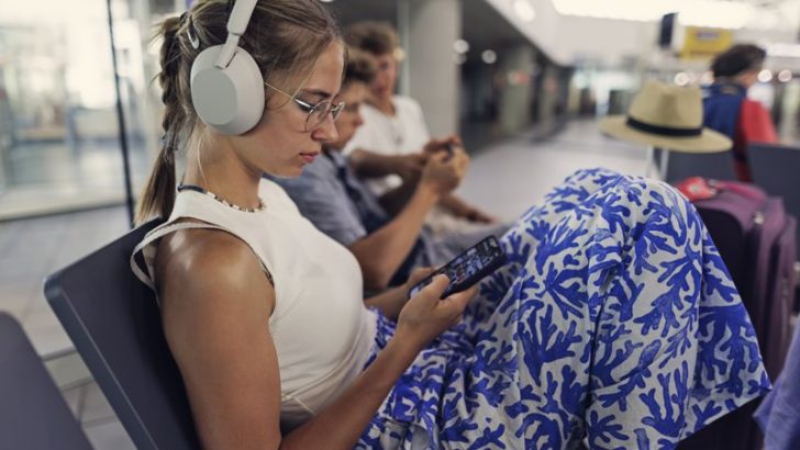 12 Tips for Long Flights from People Who Travel Often