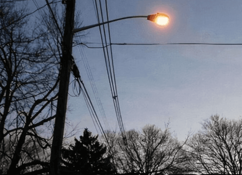 Staying Out Late