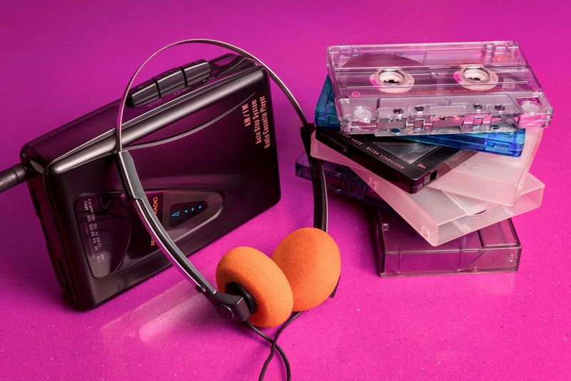 Making Mixtapes