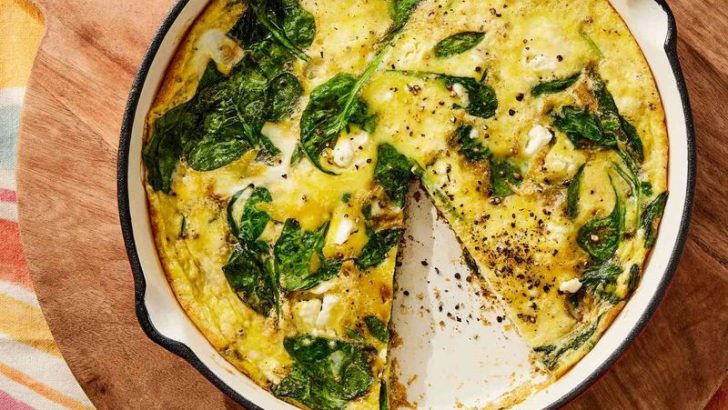 12 Easy Recipes That Will Save You Time and Energy