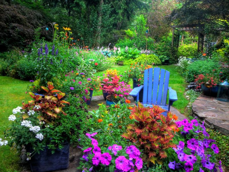 Gardening