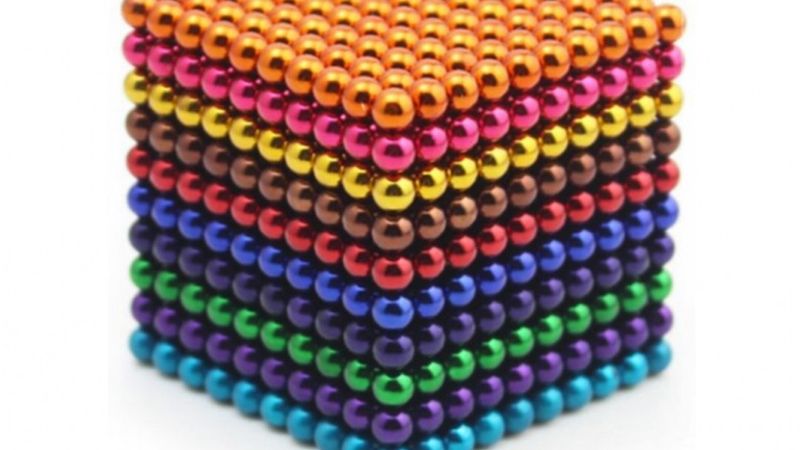 Buckyballs