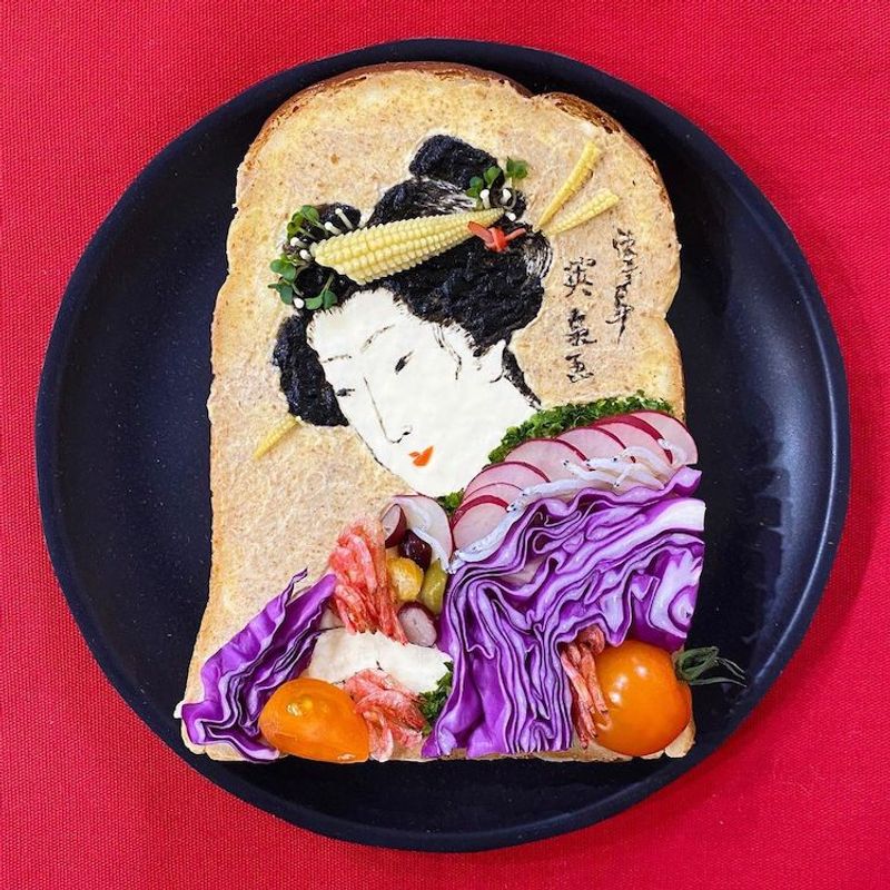 Creative Breakfast