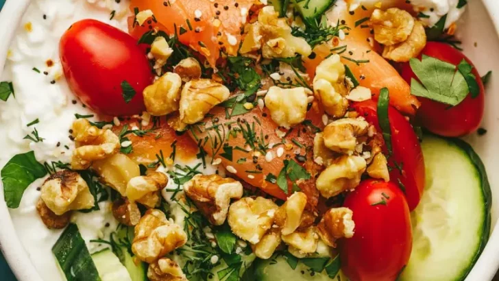15 Delicious Diabetes-Friendly Breakfast Recipes