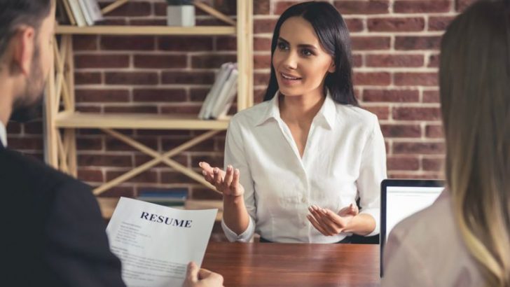 10 Phrases Gen Z Should Avoid in Interviews with Baby Boomers