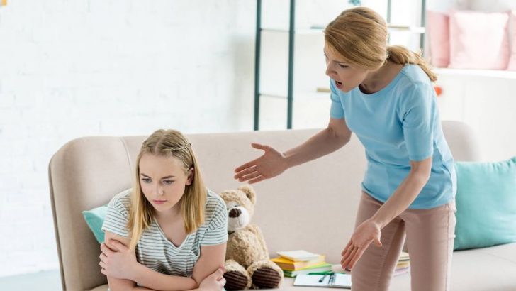 12 Parent Quotes That Sound Helpful but Are Actually Hurtful