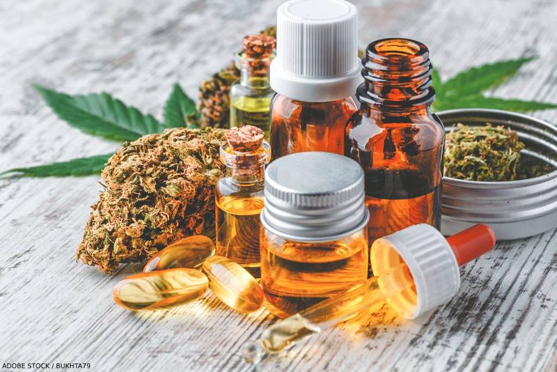 Pain Relief
