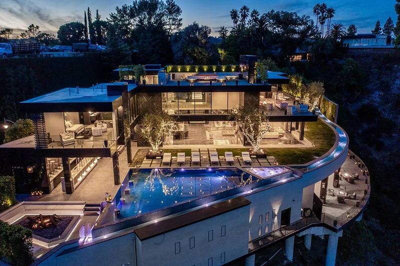 Owning Multiple Properties