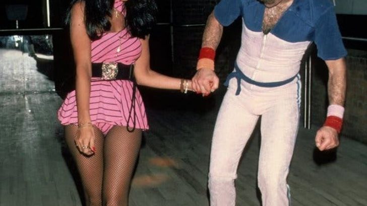 16 Ways Couples Resolved Arguments in the ’70s Without Ever Going to Counseling