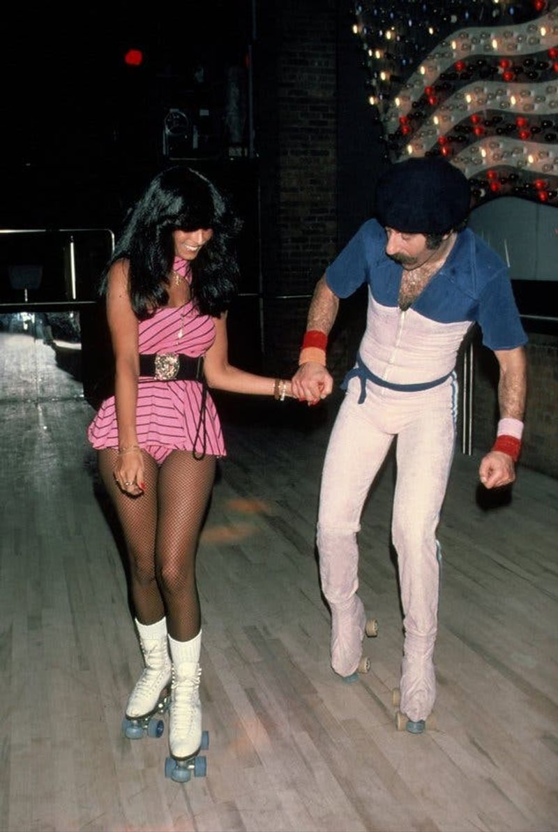 Roller Skating