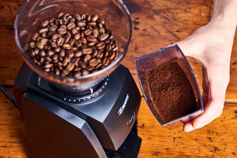Quality Coffee Beans