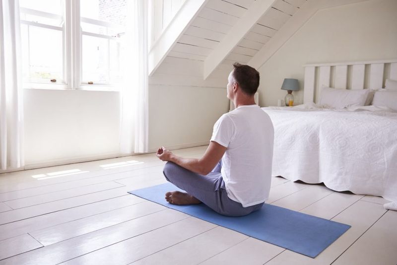 Mindful Meditation
