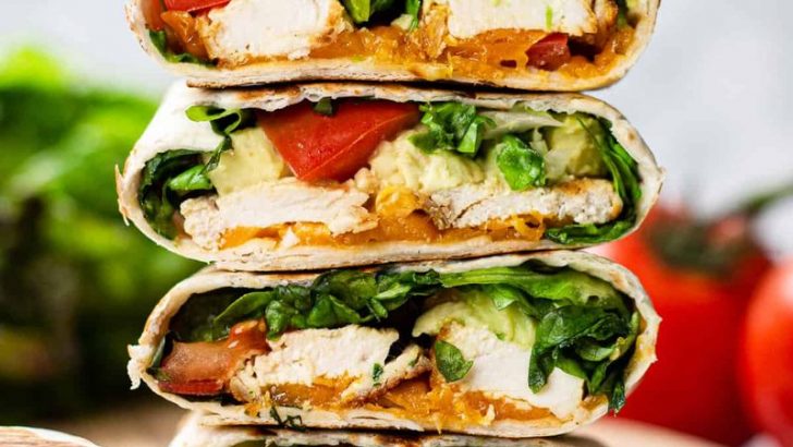 12 Picnic Food Ideas to Make For Your Next Adventure