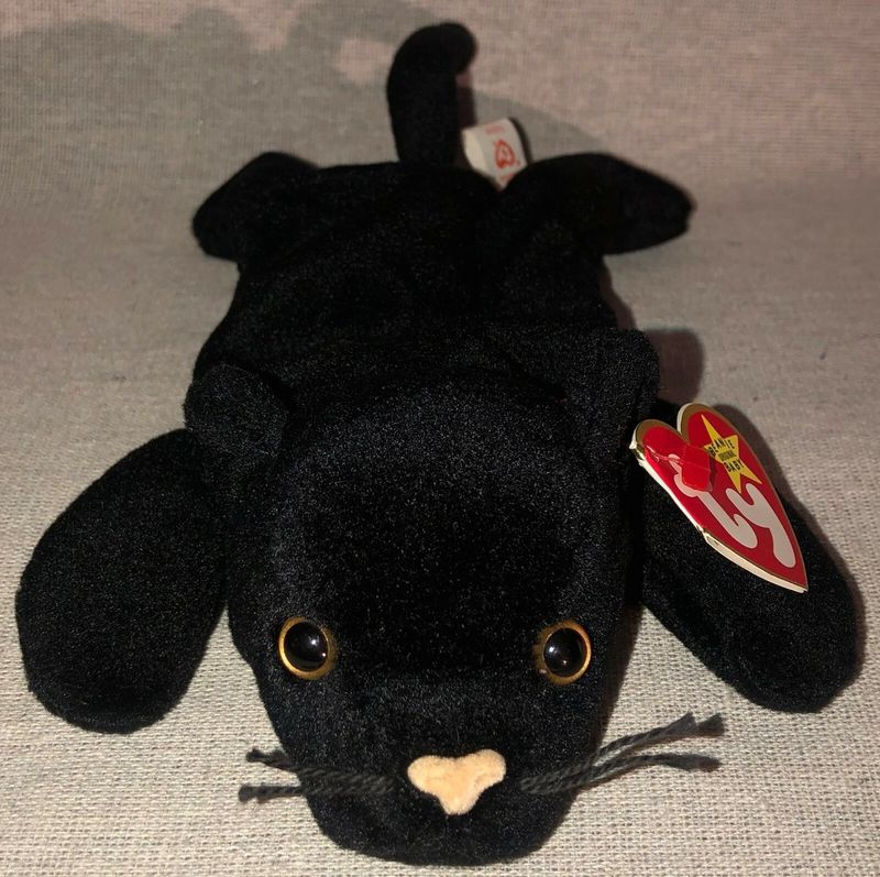 Beanie Babies