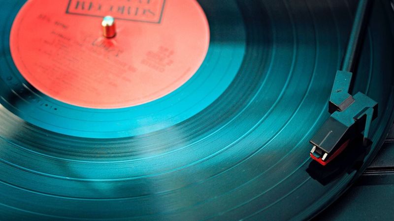 Vinyl Records